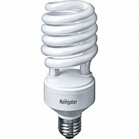 Лампа энергосберегающая КЛЛ 94 077 NCL-SH-45-840-E27 | код. 94077 | Navigator